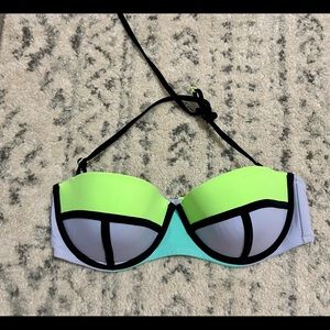 Victoria’s Secret bathing suit top
